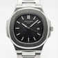 Patek Philippe Genève Men’s Silver Watch – “PATEK PHILIPPE GENÈVE” Classic Design