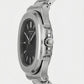 Patek Philippe Genève Men’s Silver Watch – “PATEK PHILIPPE GENÈVE” Classic Design