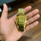 Tissot PRX Powermatic 80 Gold Watch – “TISSOT 1853” Classic Design