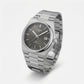 Tissot PRX Powermatic 80 Silver Color Watch – “TISSOT 1853” Elegant Dial Style