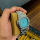 Patek Philippe Nautilus Tiffany Blue Dial – Premium Steel Luxury Watch