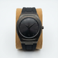Patek Philippe Nautilus Black Dial Arabic Numerals – Matte Steel Premium Luxury Watch